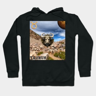 Taurus Hoodie